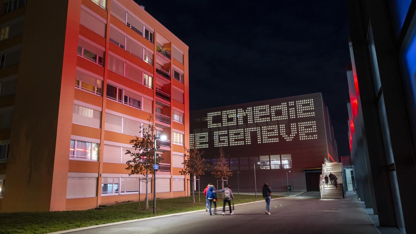 Comédie de Genève
