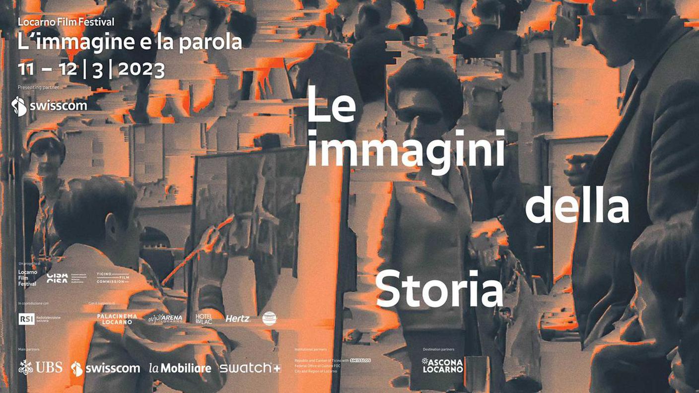 "L’immagine e la parola", 10ma edizione dall'11 al 12 marzo 2023