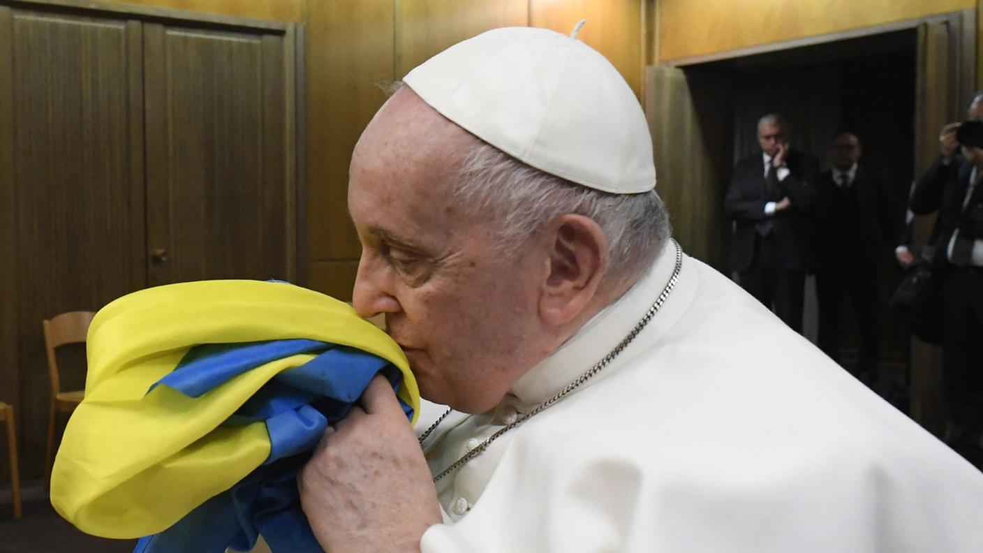 Papa Francesco