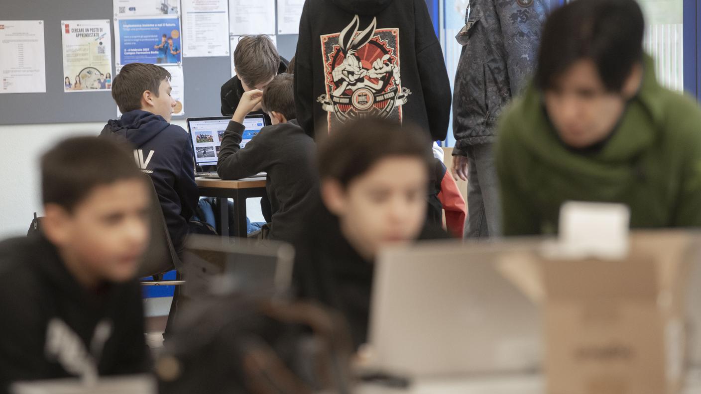 Scuole Medie