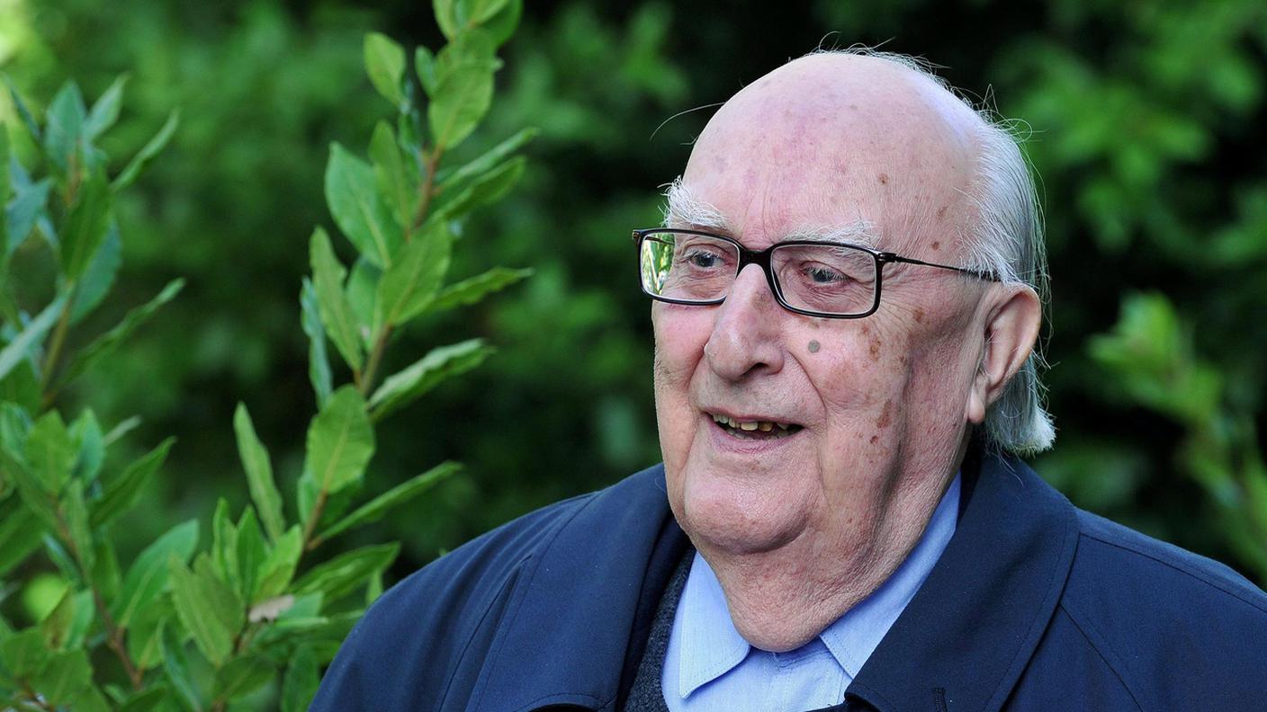 Andrea Camilleri (1925-2019)