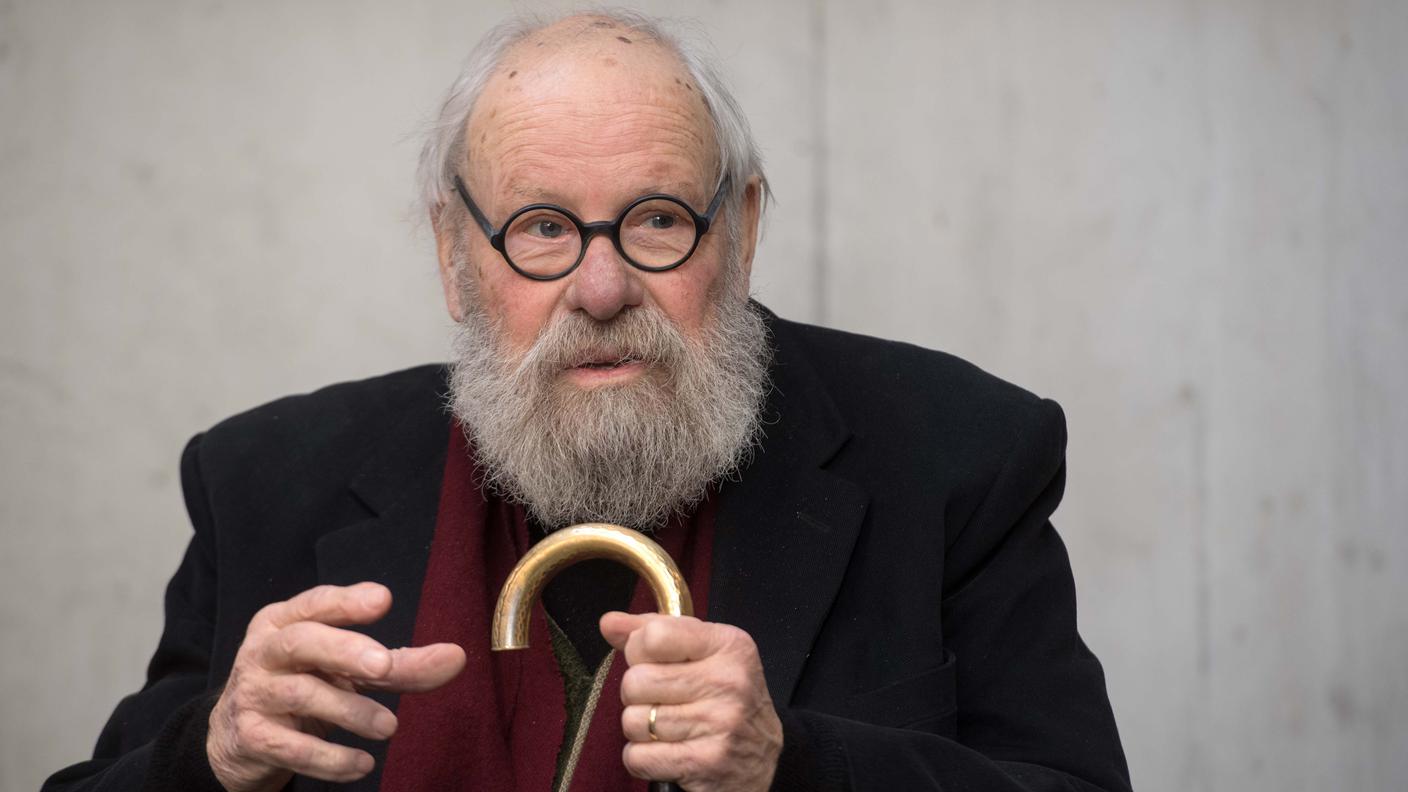 Pierre Casè (1944-2022)