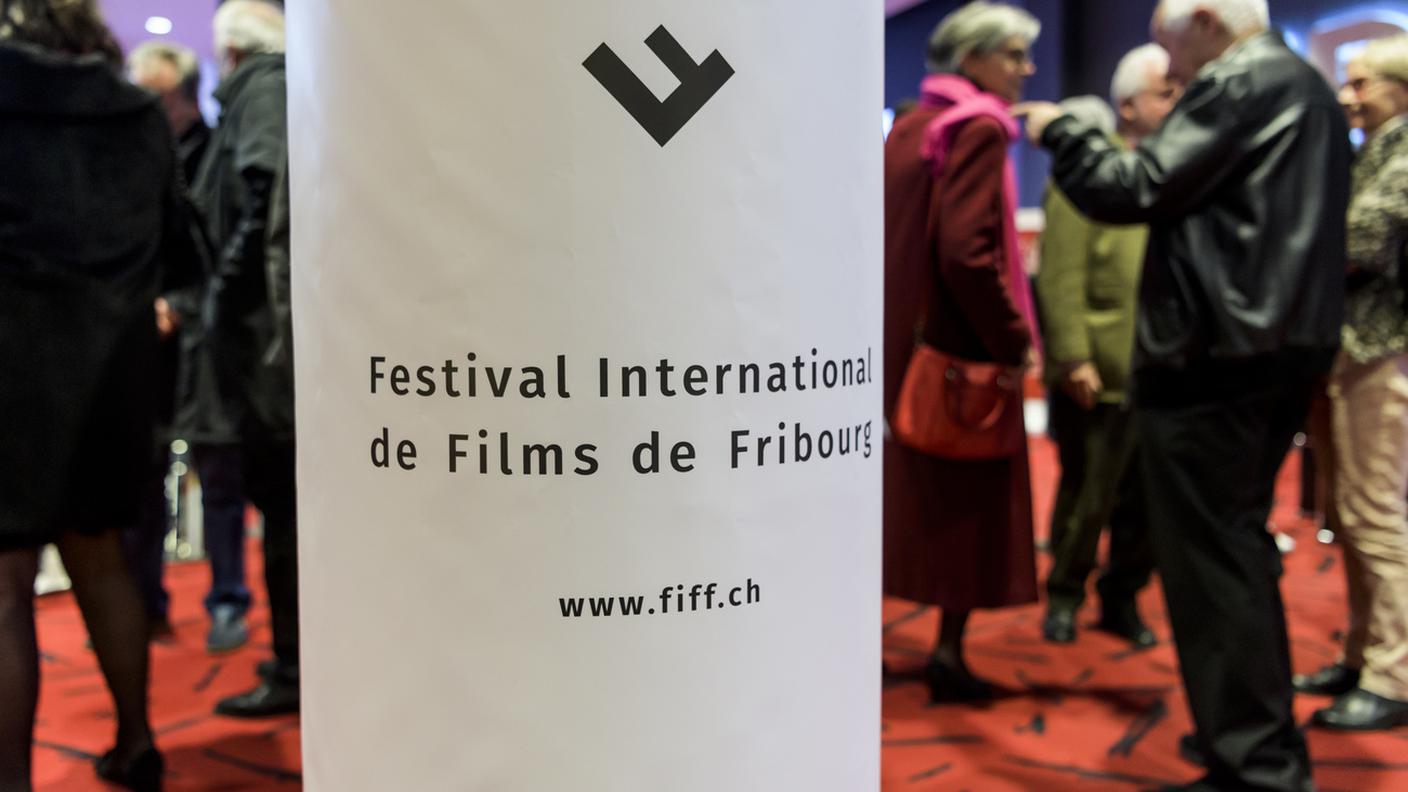 Festival Internazionale del Film di Friburgo