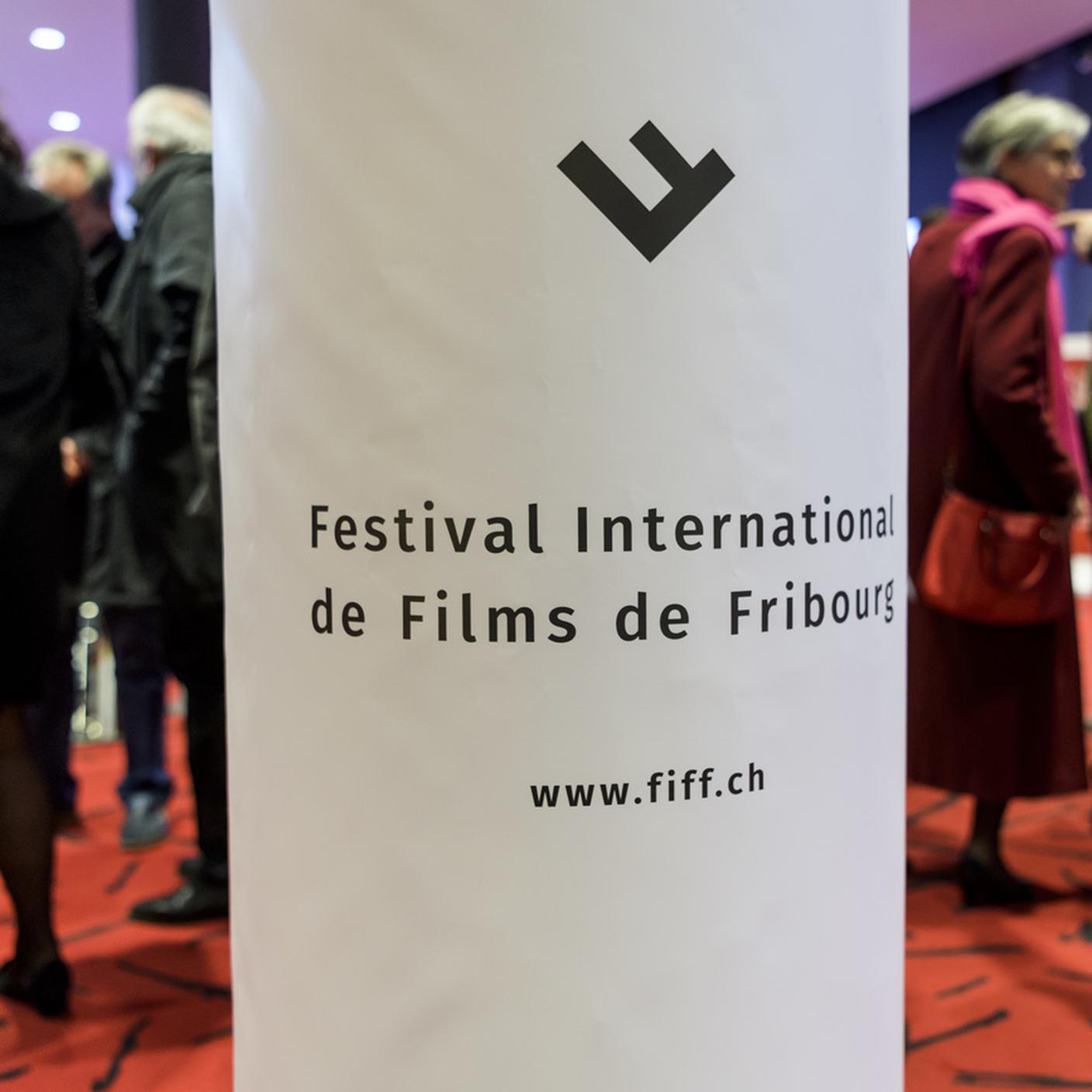 Festival Internazionale del Film di Friburgo
