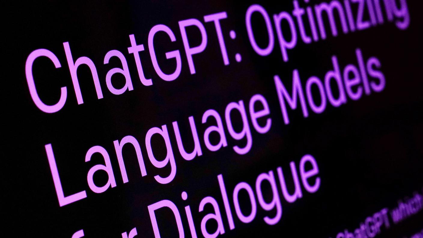ChatGPT