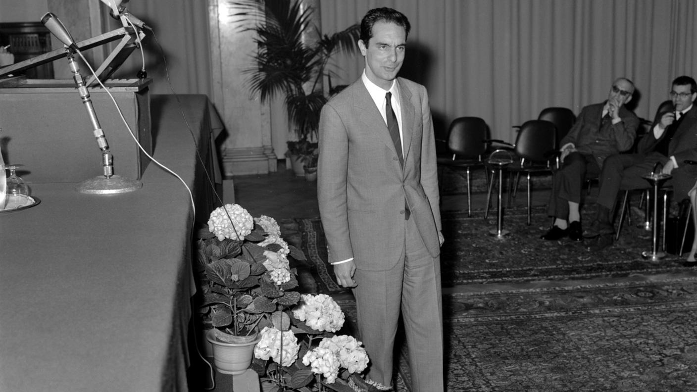 Italo Calvino