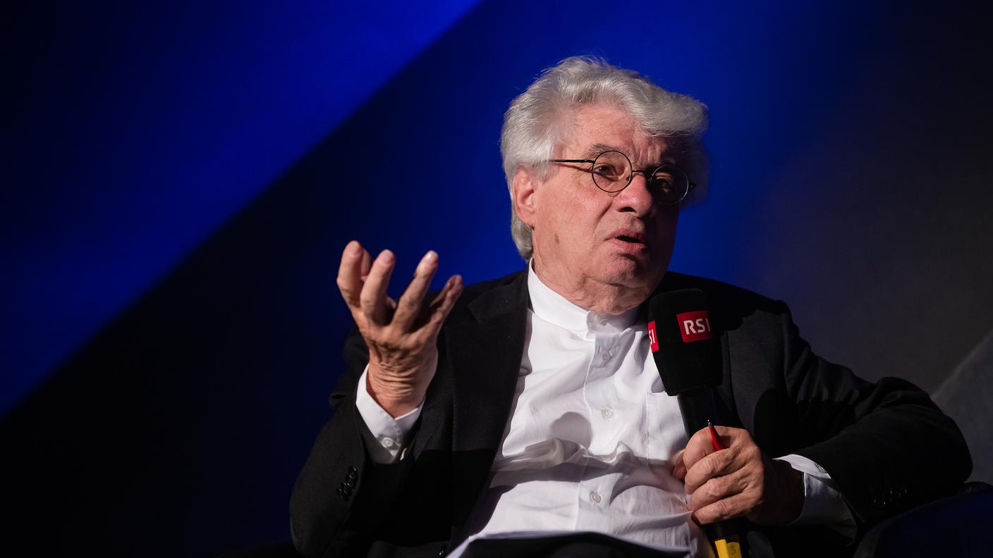 Mario Botta