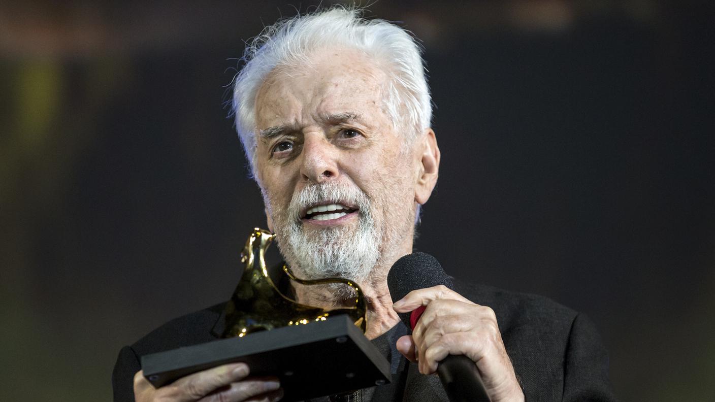 Alejandro Jodorowsky