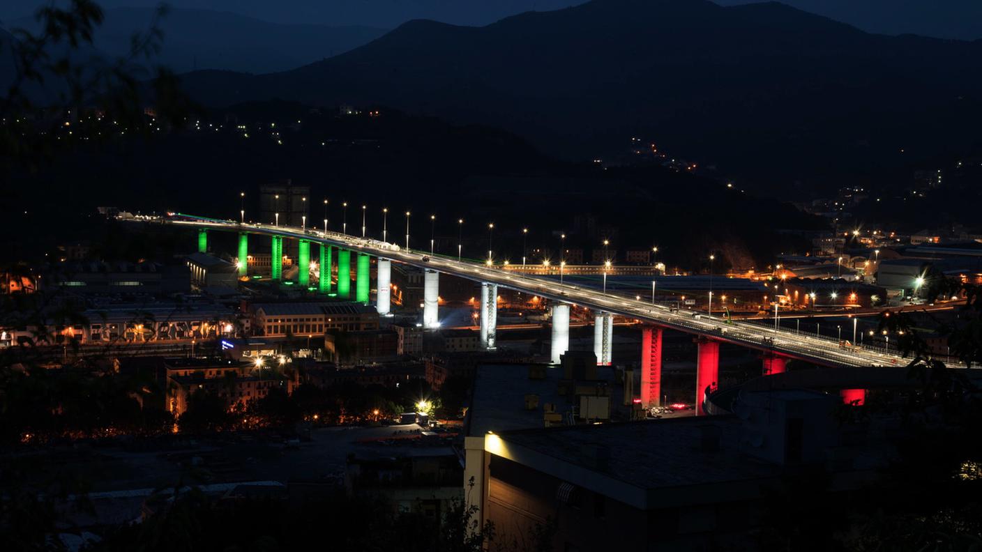 Ponte di Genova