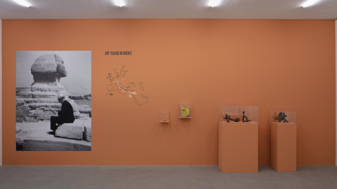 Fondazione Marguerite Arp