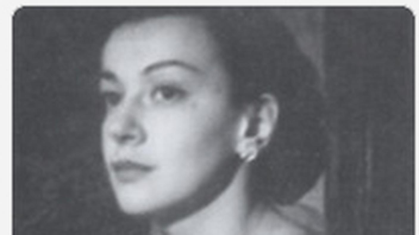 Cristina Campo