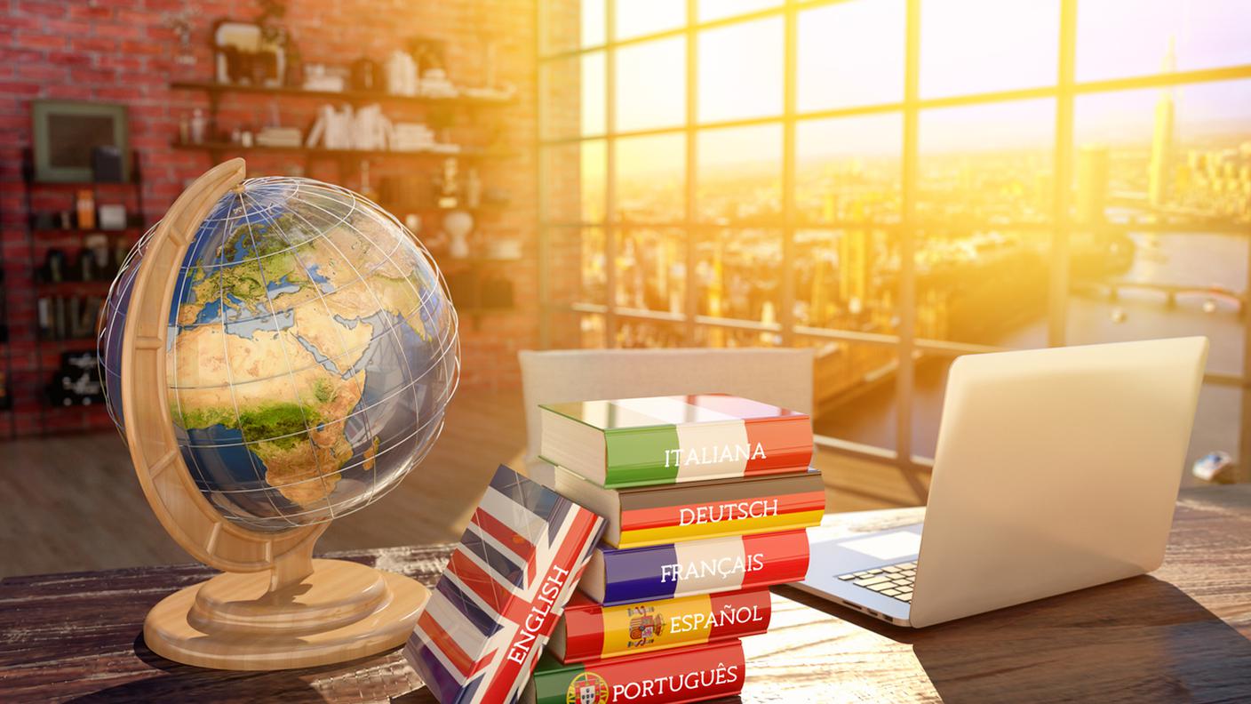 Festival delle lingue, lingue straniere, scuola, apprendimento
