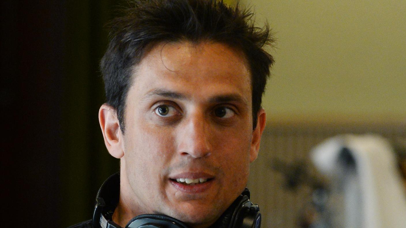 Alberto Meroni