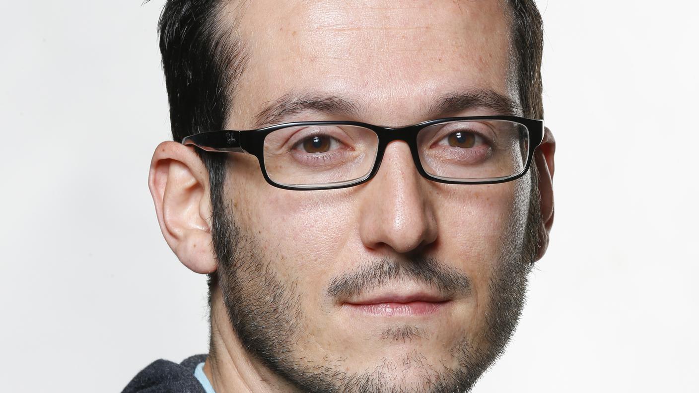 Fabio Pellegrinelli
