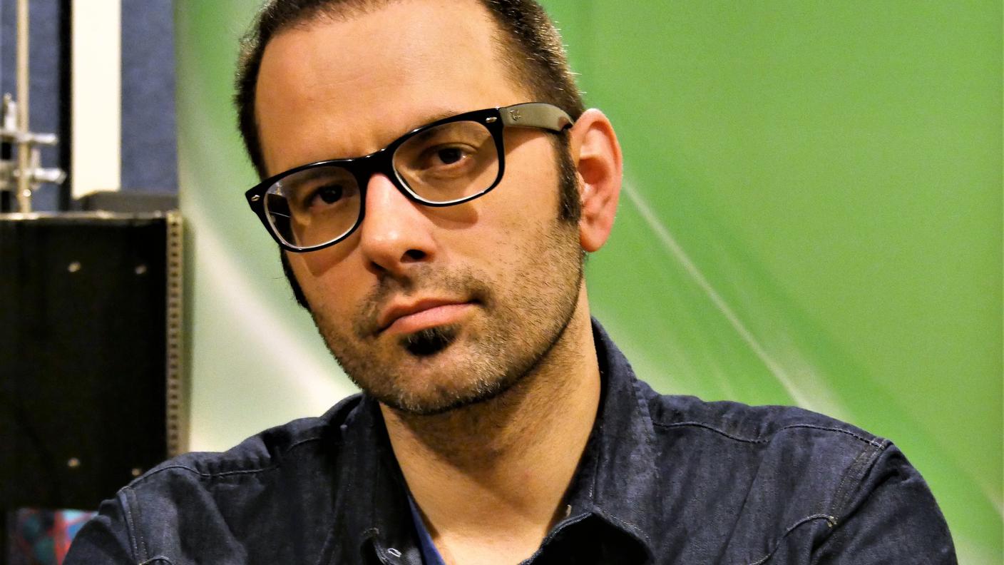 Luca Sapio