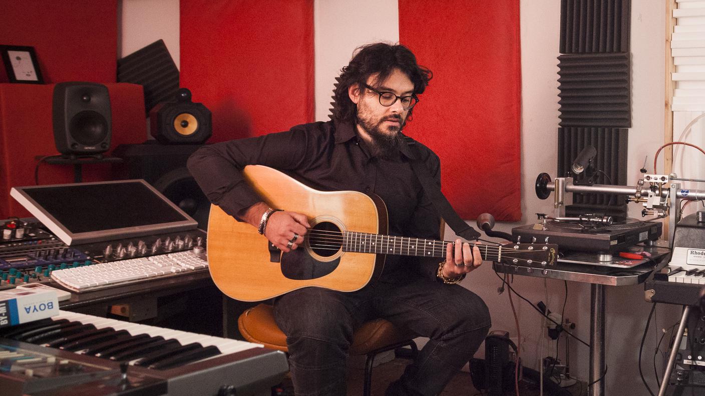 Massimo Donno