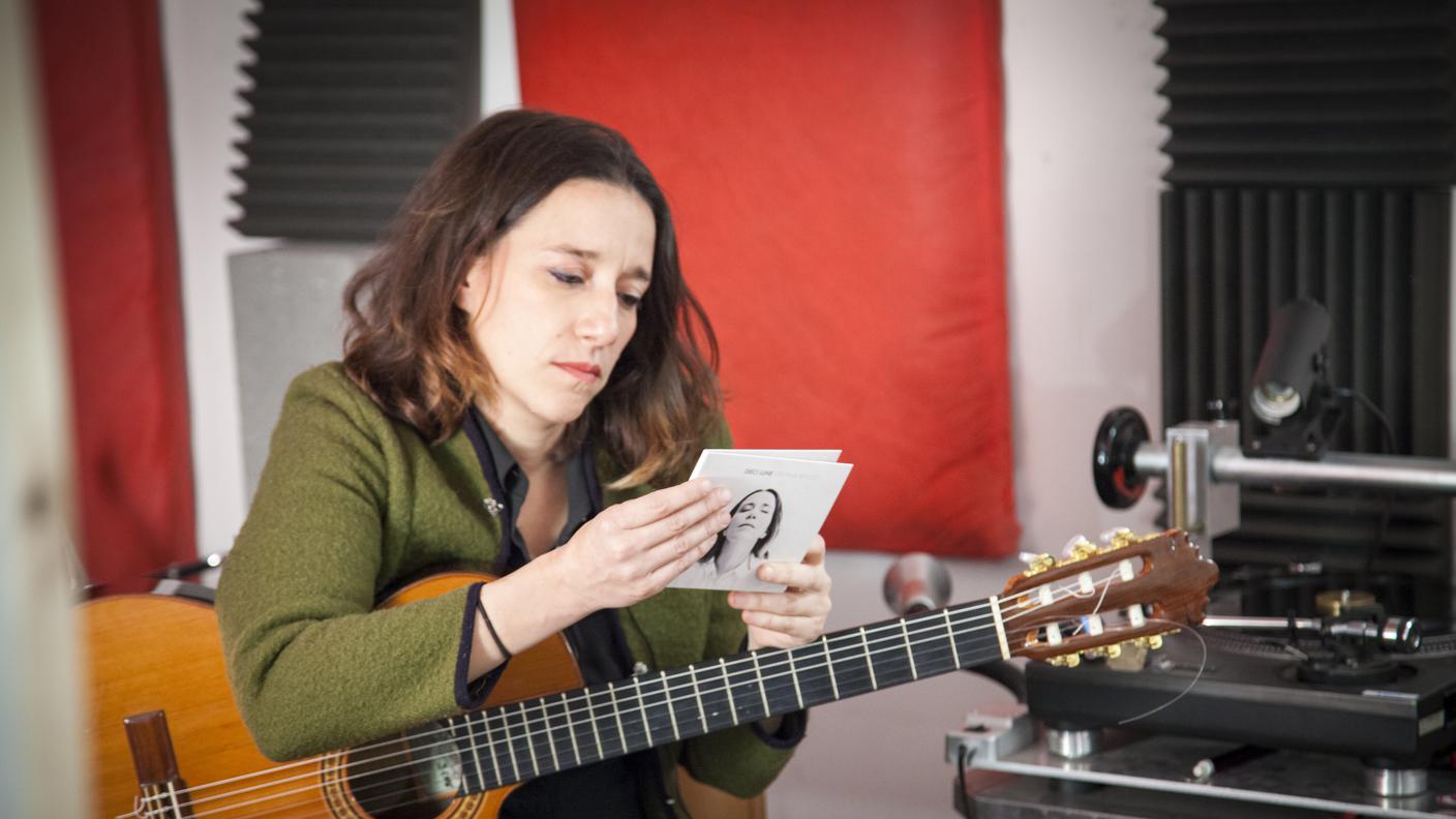 Cristina Renzetti