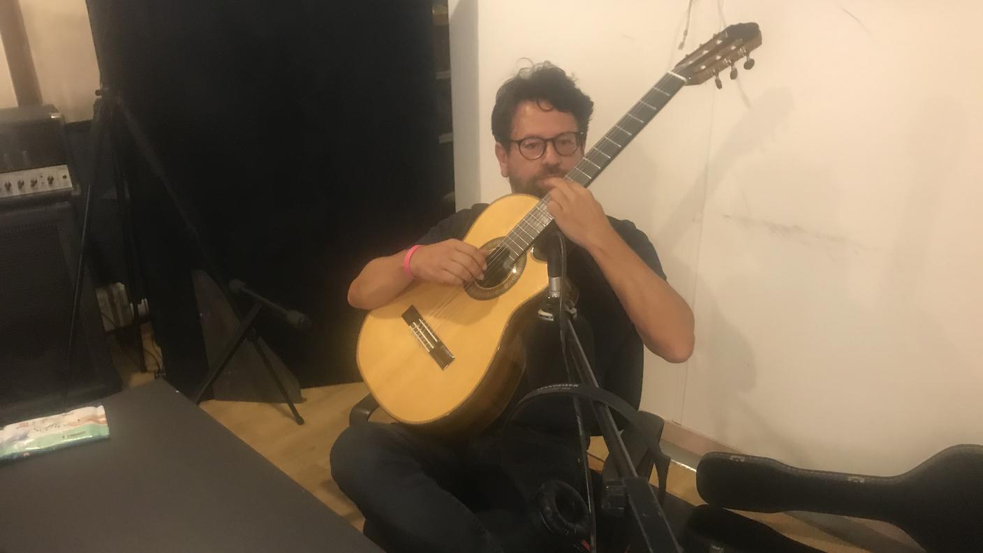 Emanuele Belloni