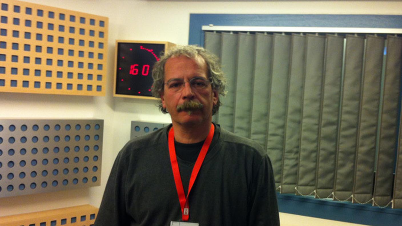 Gianmaria Testa