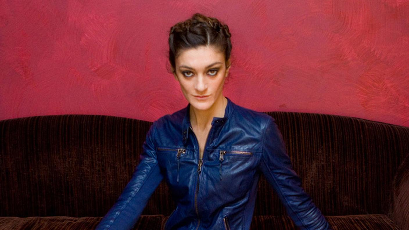 Cristina Zavalloni