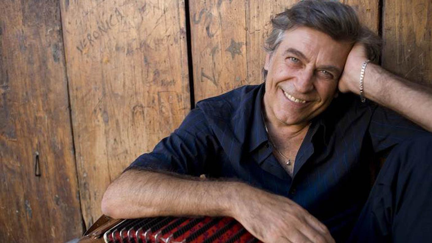 Riccardo Tesi