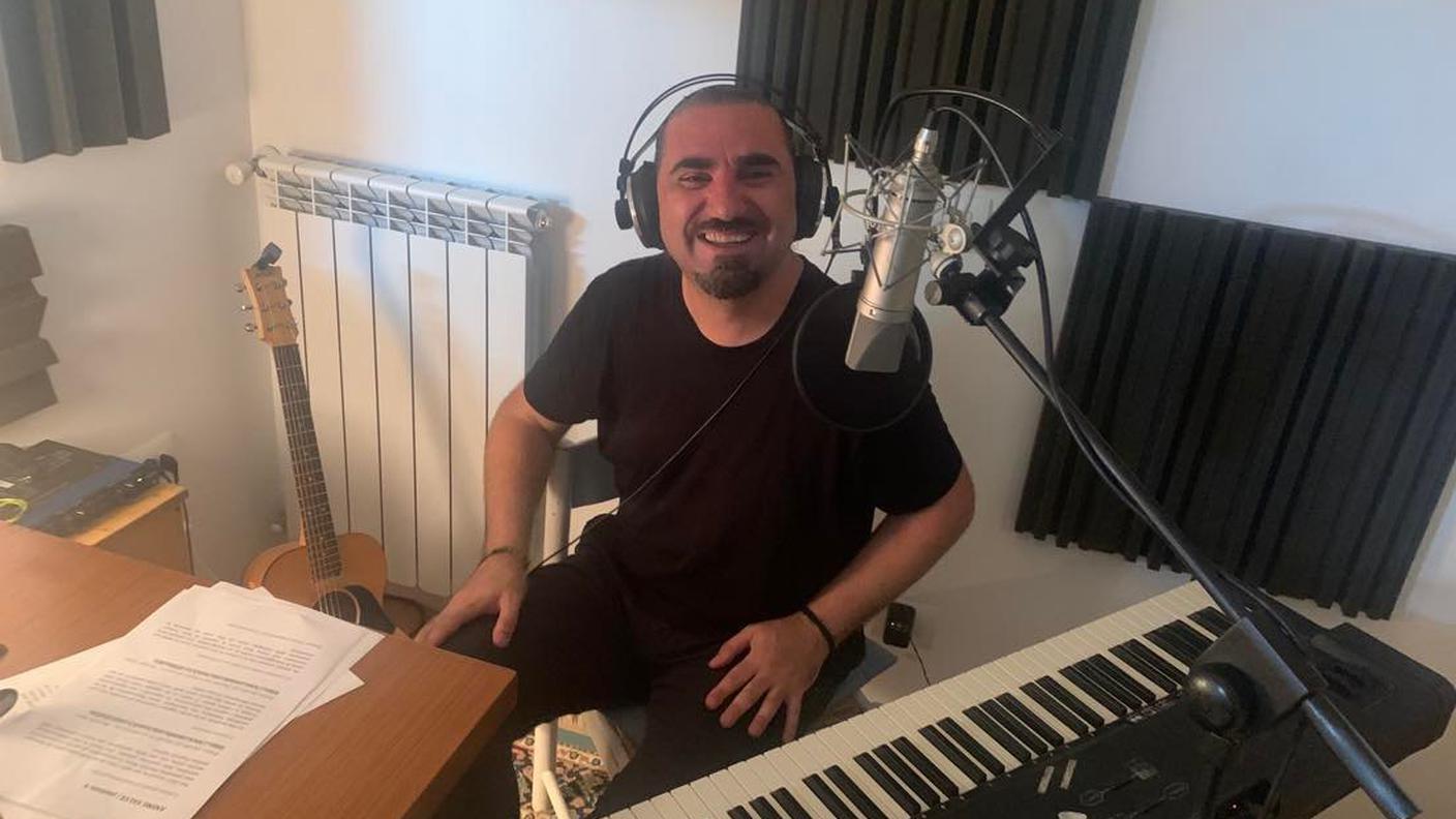Sasà Calabrese