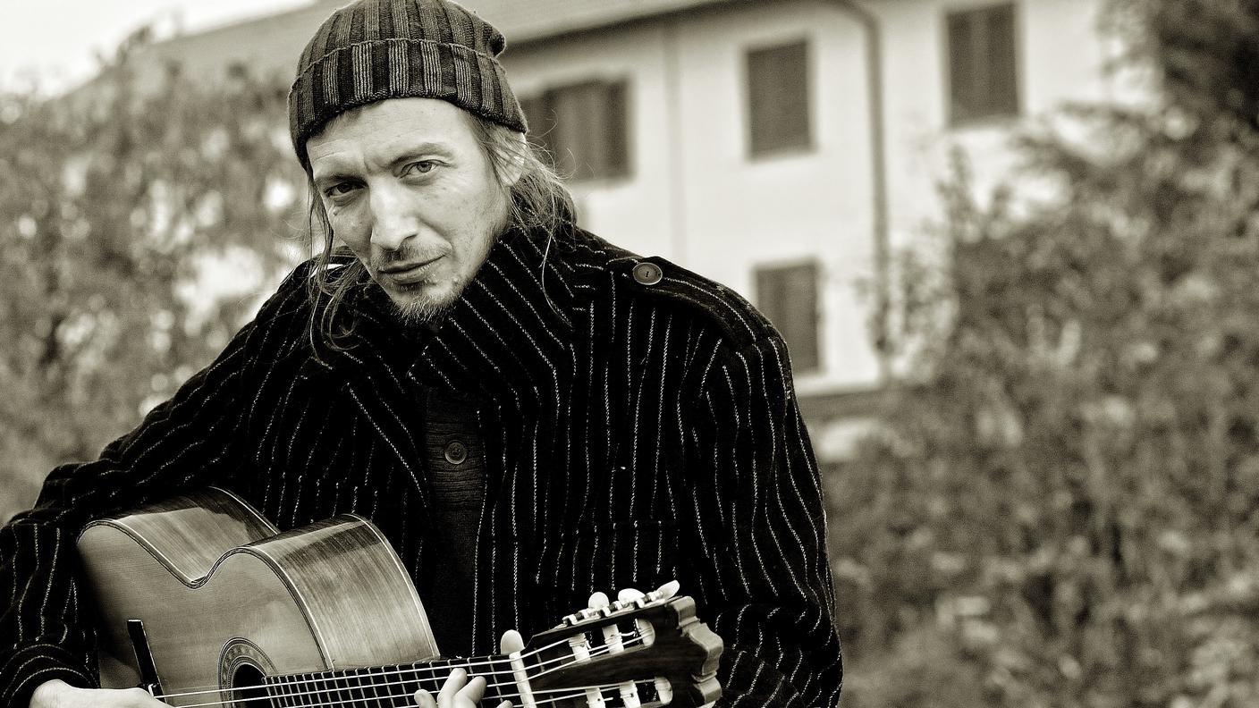 Lorenzo Monguzzi