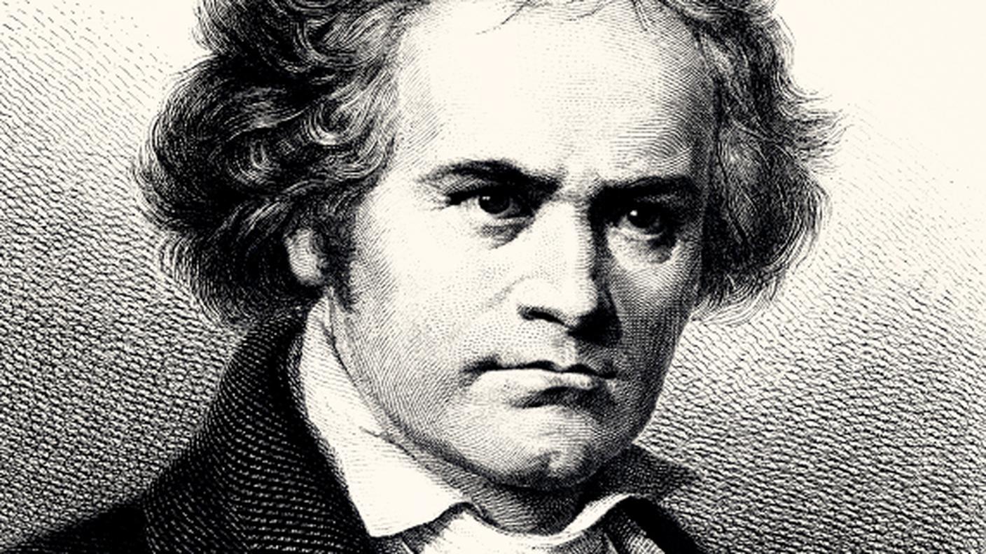 Beethoven Sabato pian piano