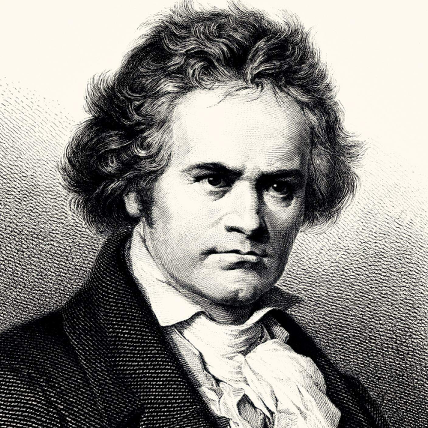Beethoven Sabato pian piano