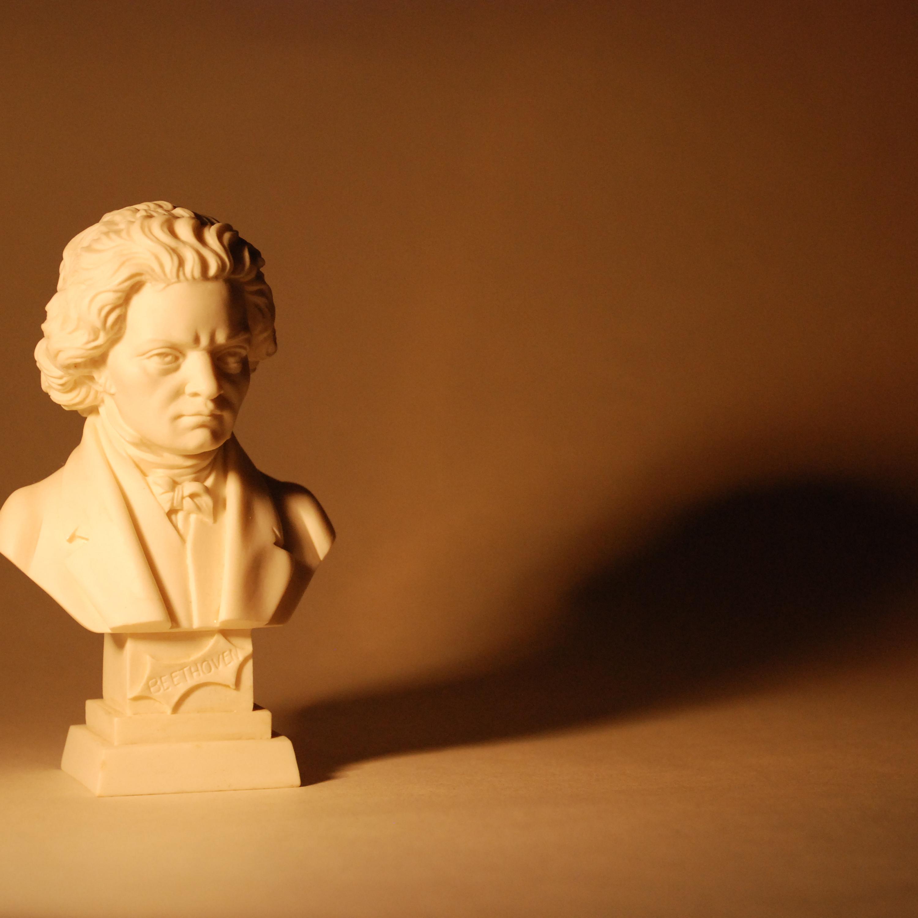 Giorgio Pestelli presenta Beethoven