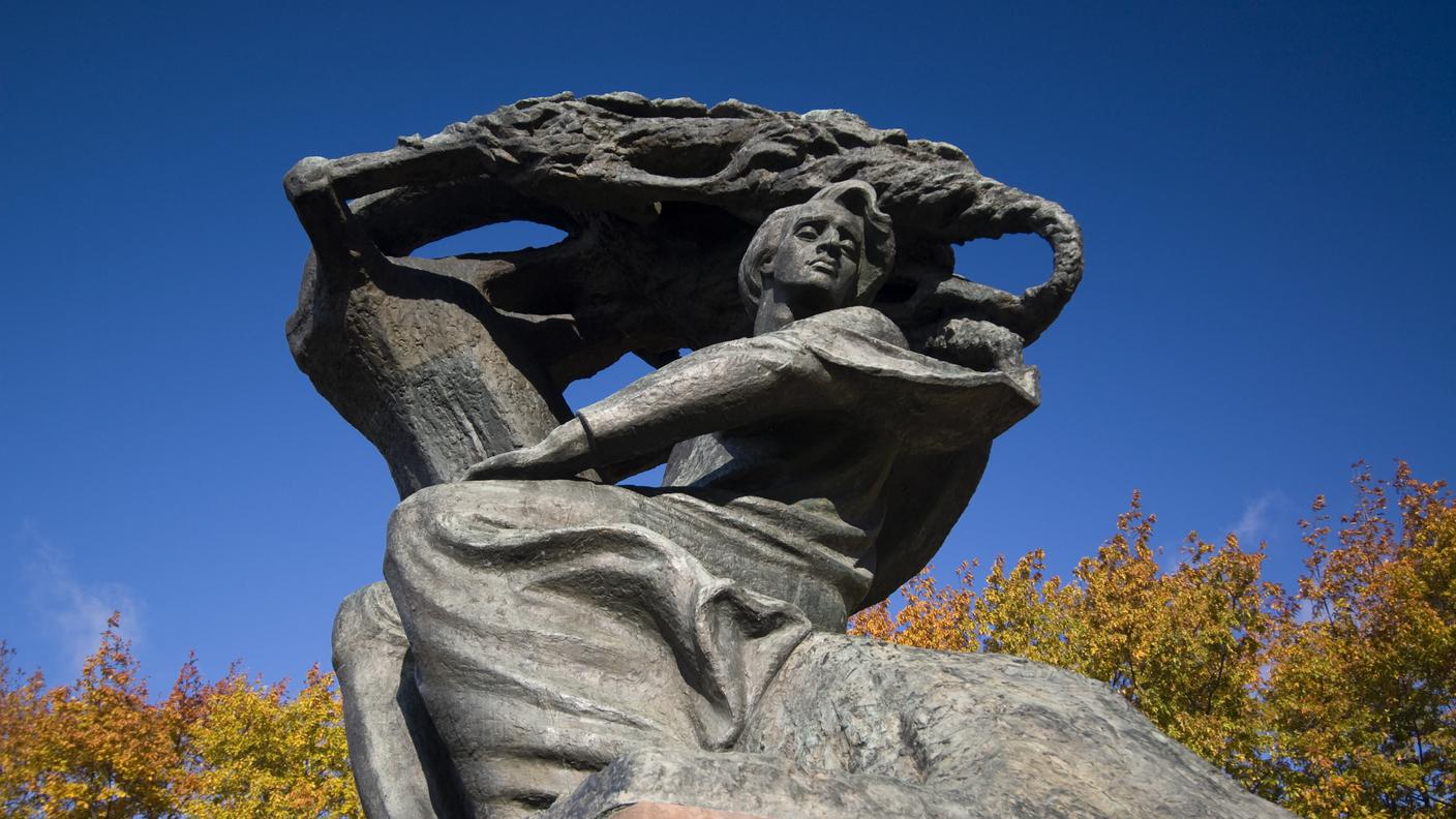 Fryderyk Chopin