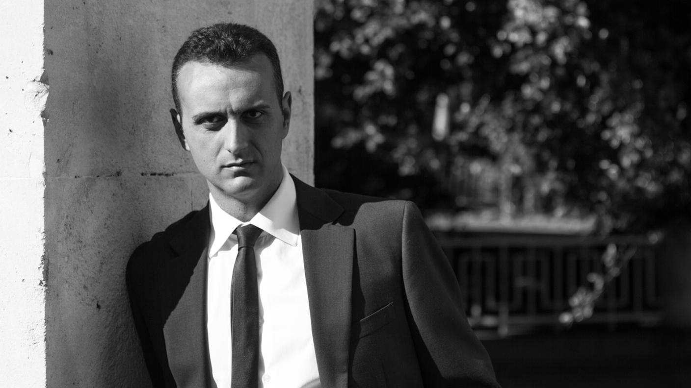 Giacomo Scinardo