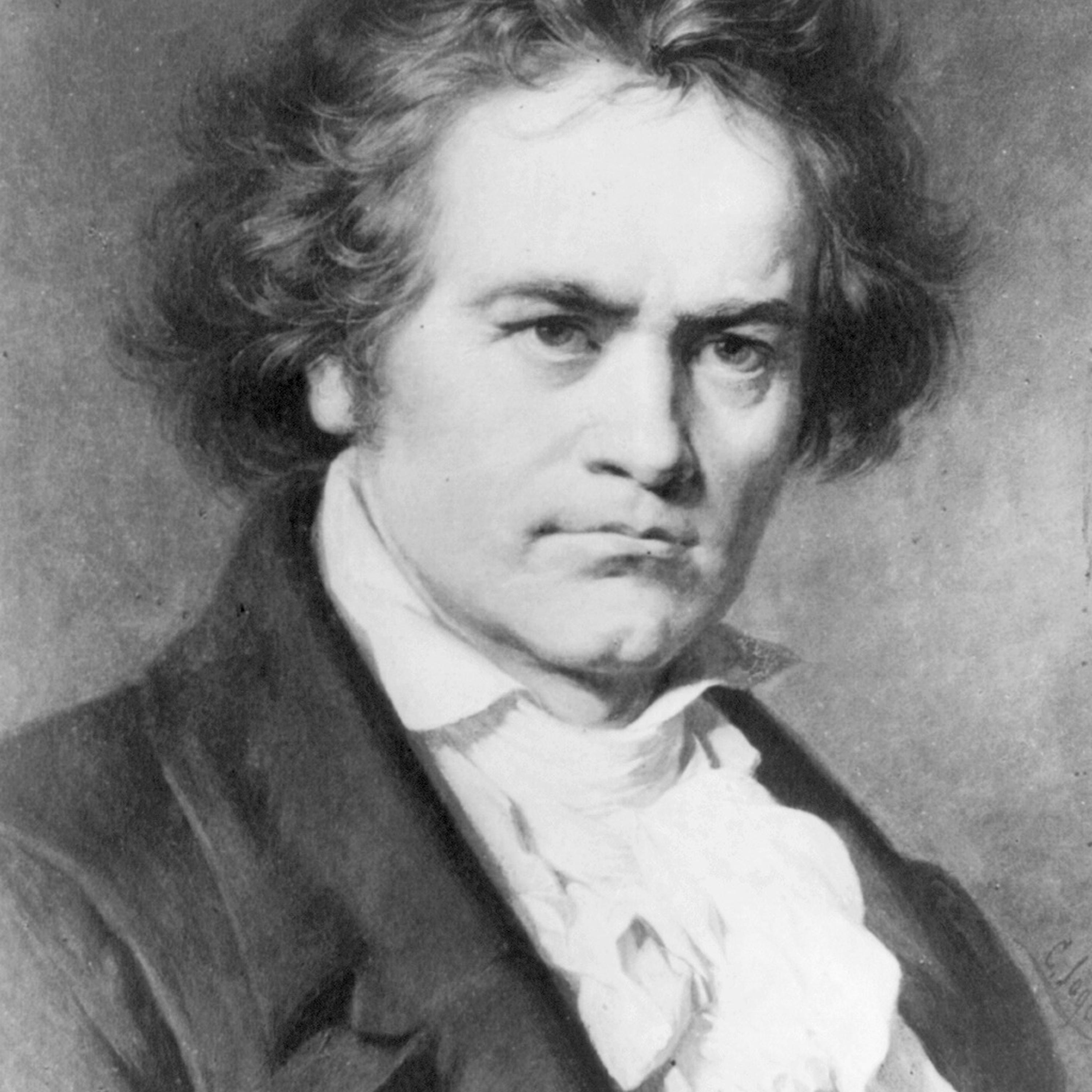 Giorgio Pestelli presenta Beethoven