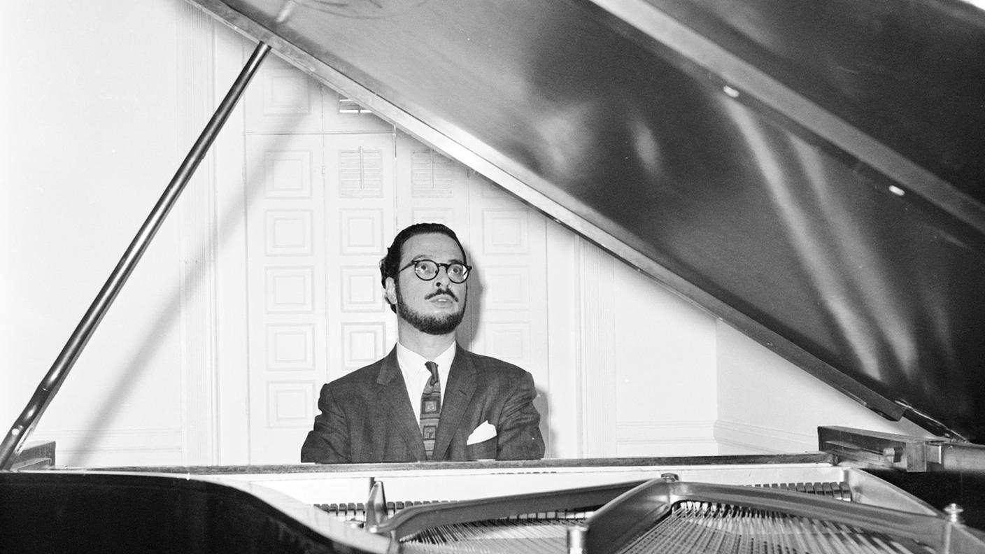Leon Fleisher