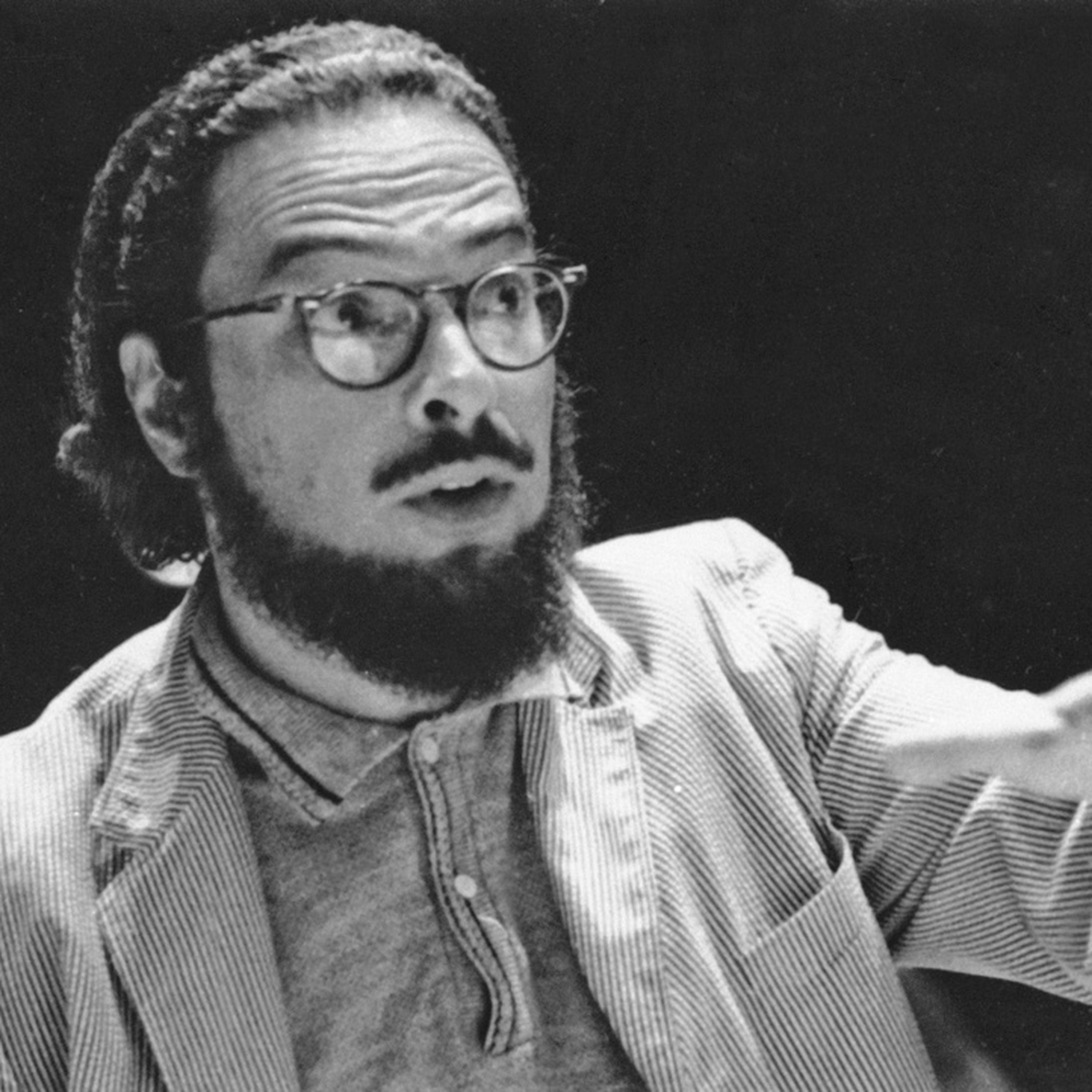 Incontro con Leon Fleisher