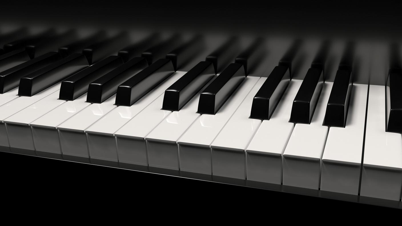 Pianoforte 