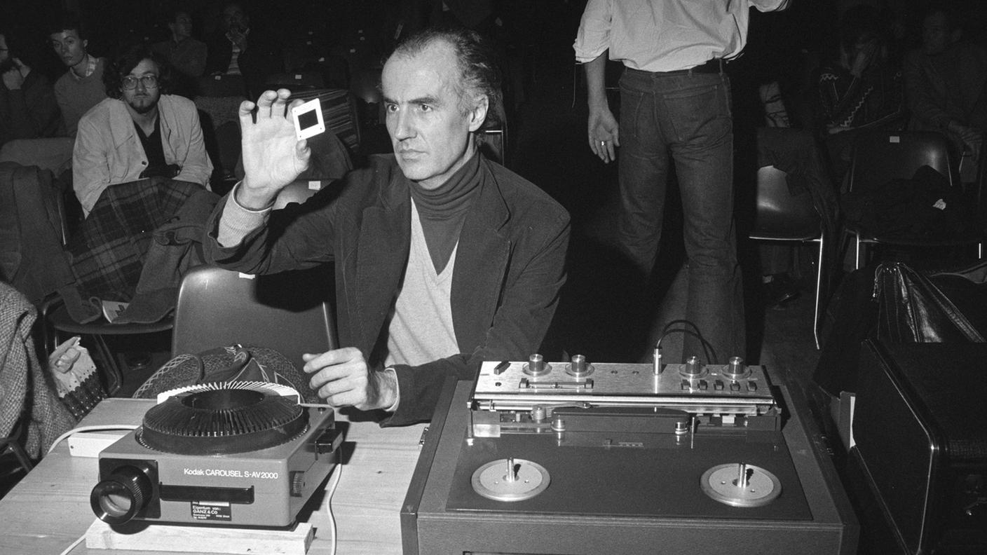Luigi Nono