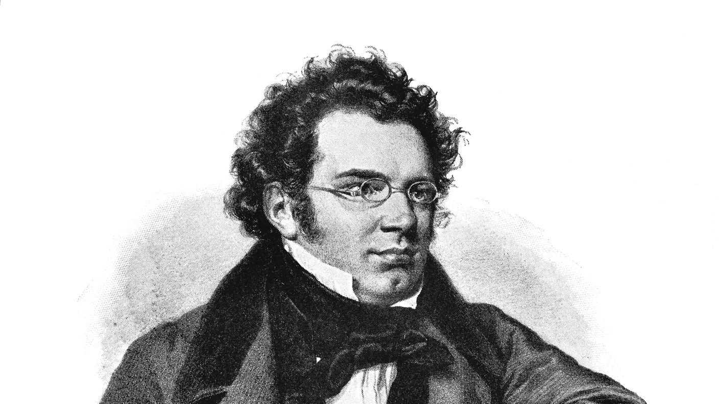 Franz Schubert
