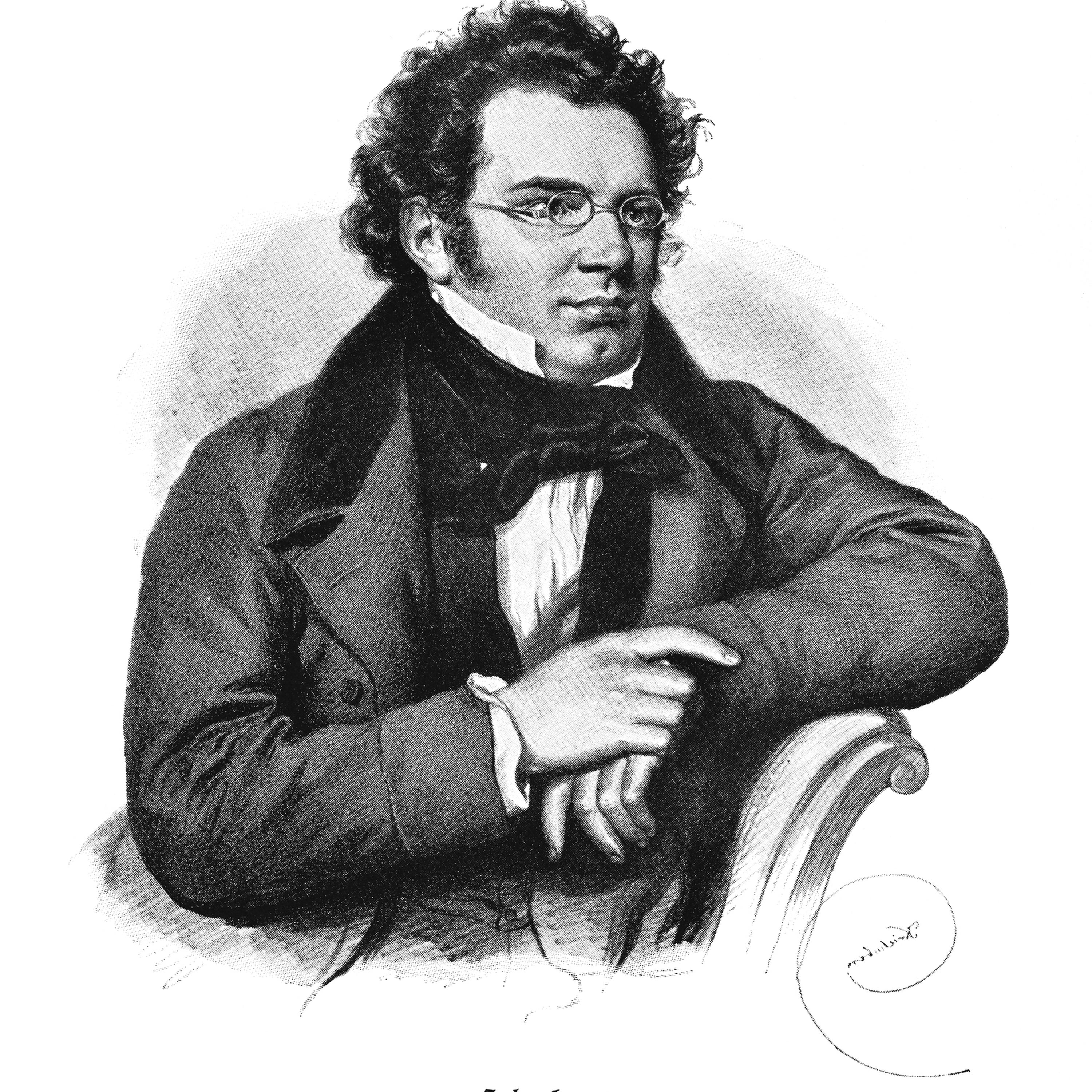 Schubert a quattro mani