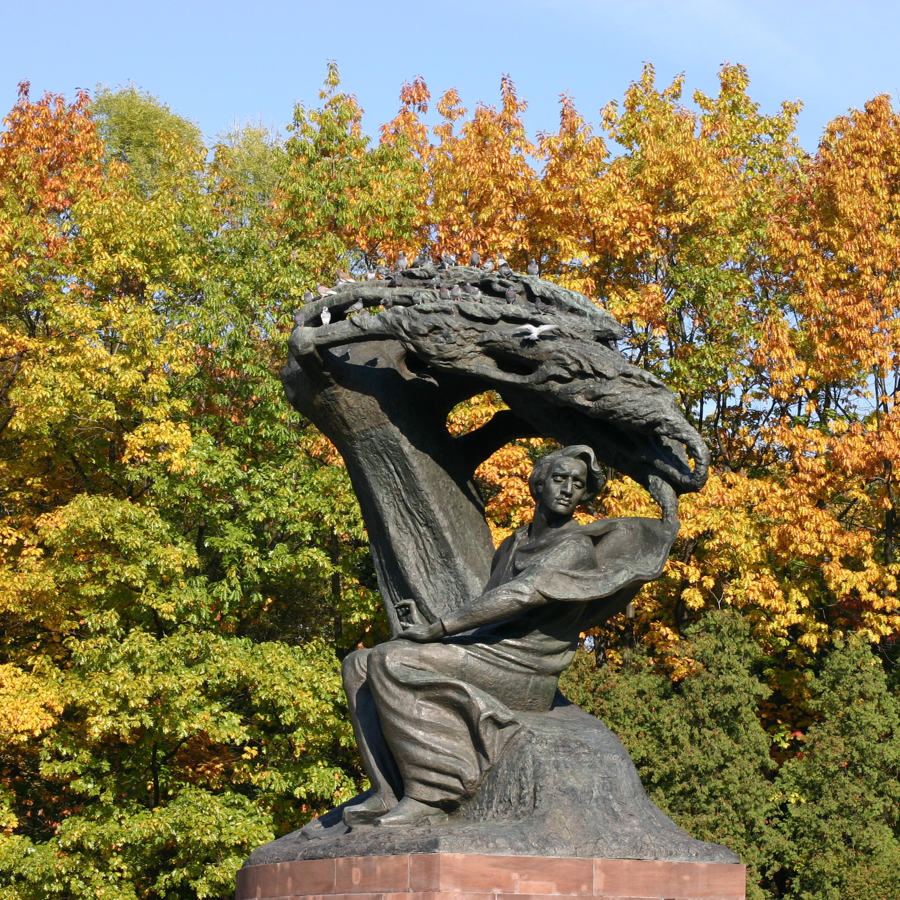 "La tecnica di Chopin"