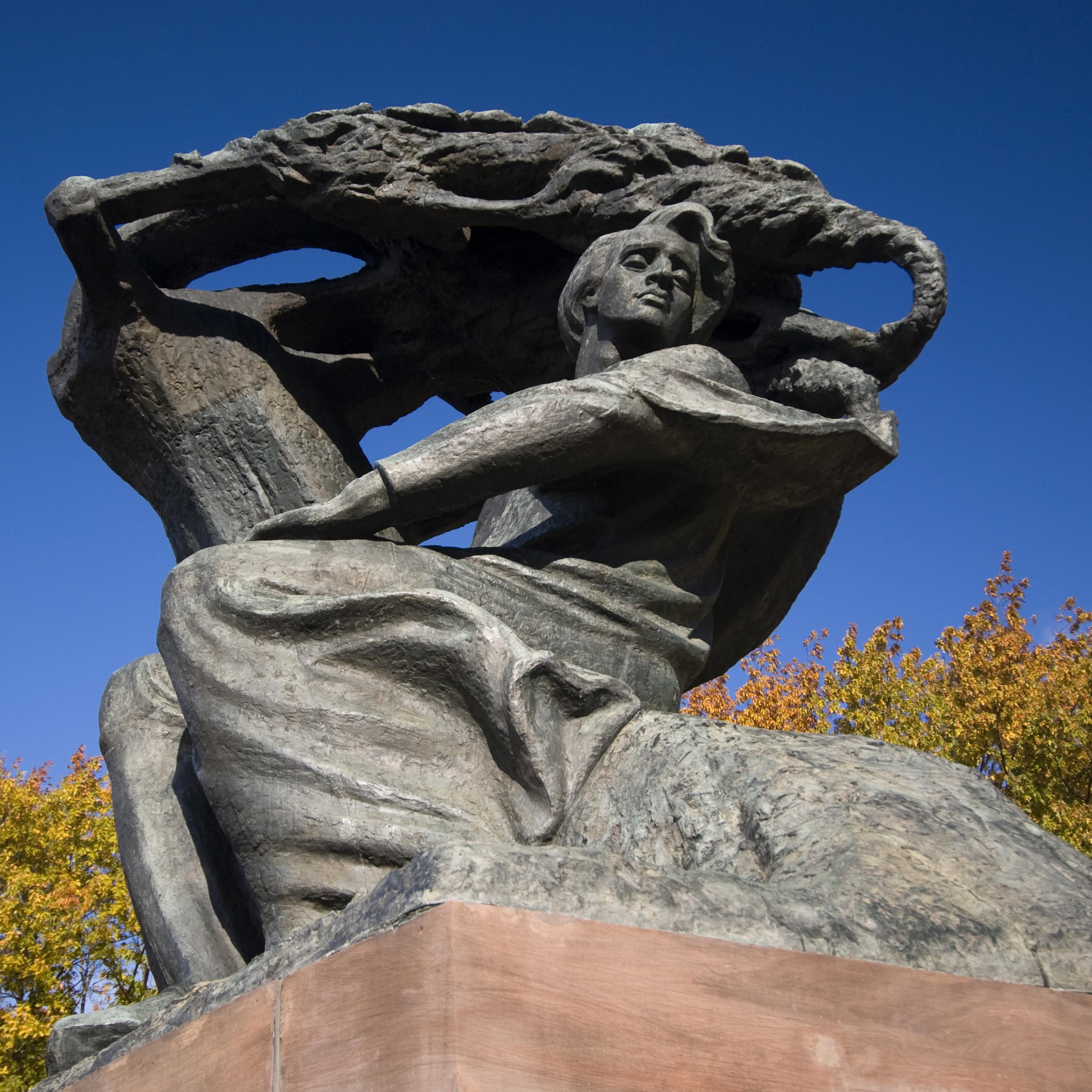 La tecnica di Chopin