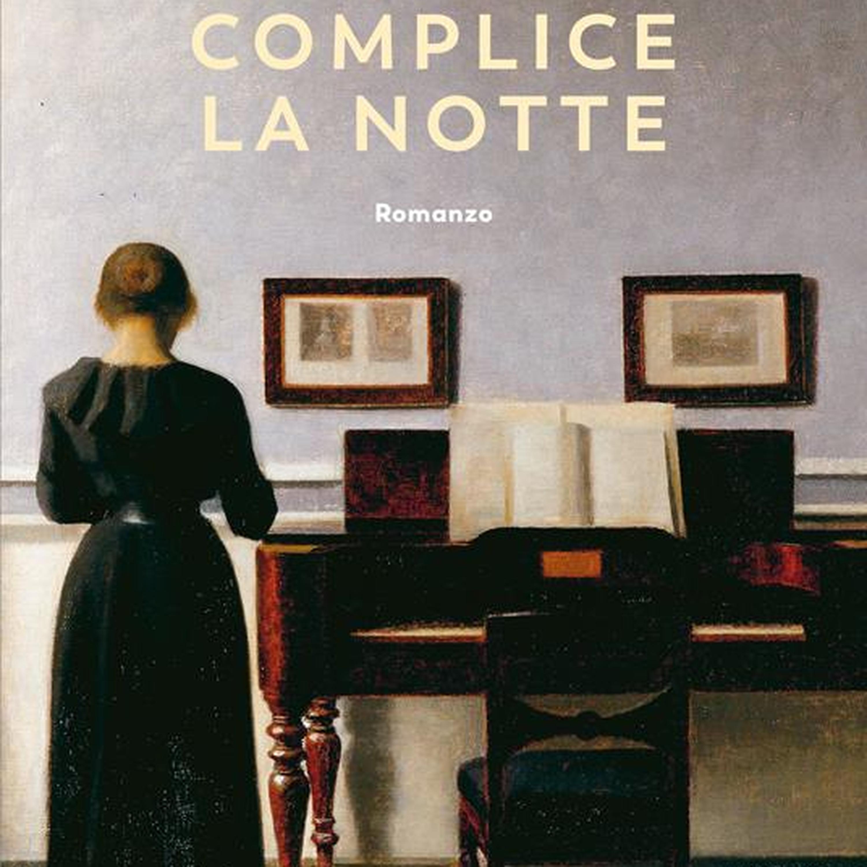 “Complice la notte”. Il romanzo di Marija Judina (3./3)