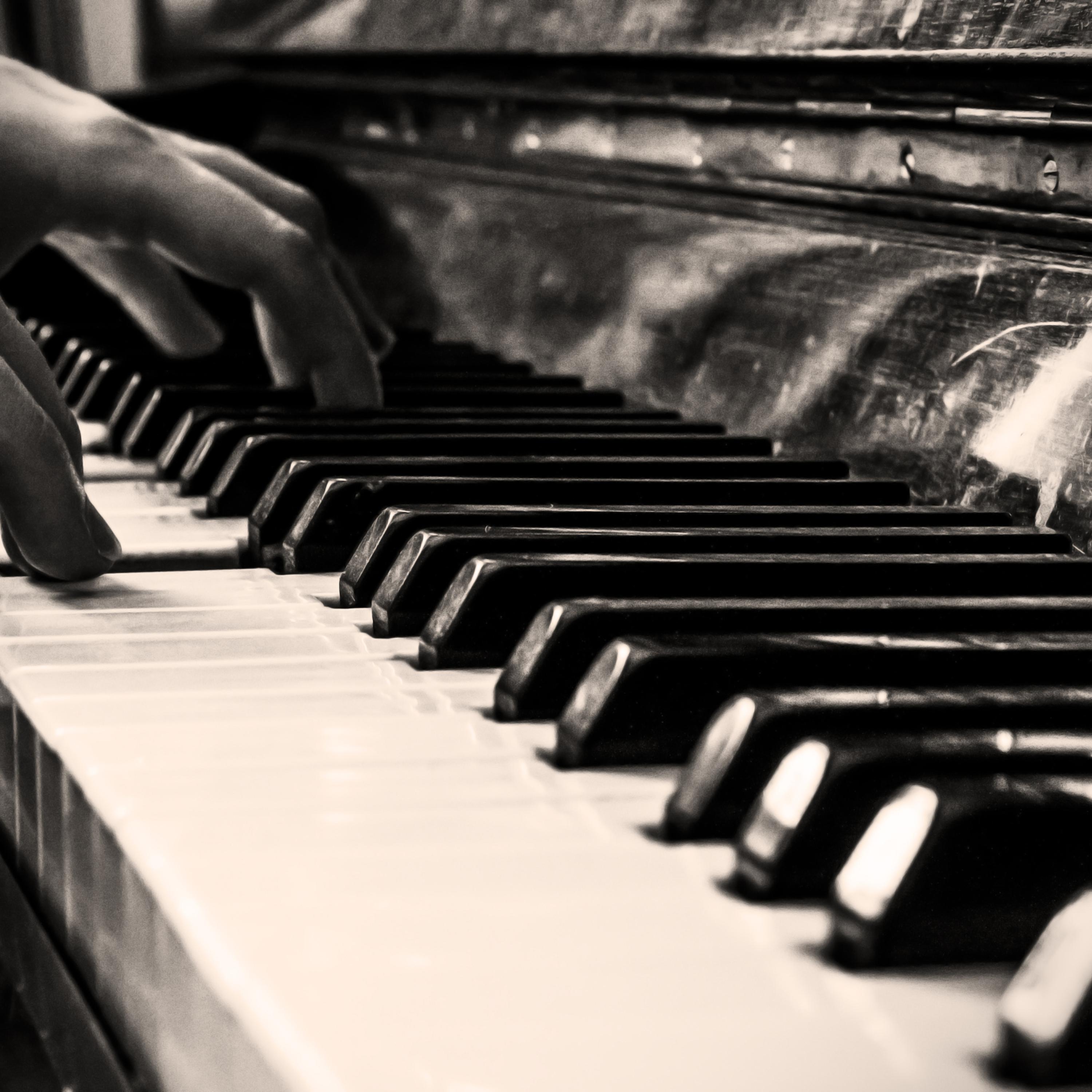 Paris Boulevard – Fin de siècle Piano Music