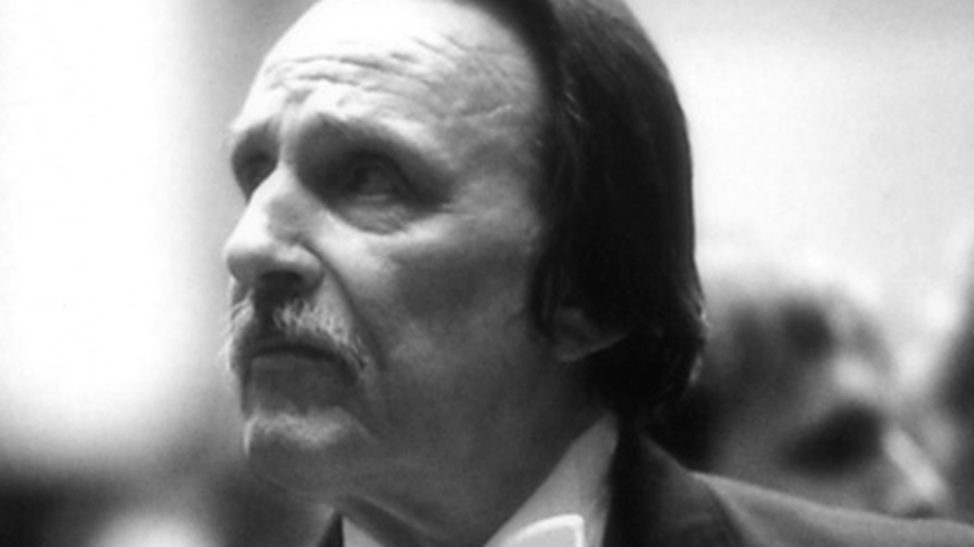 Arturo Benedetti Michelangeli