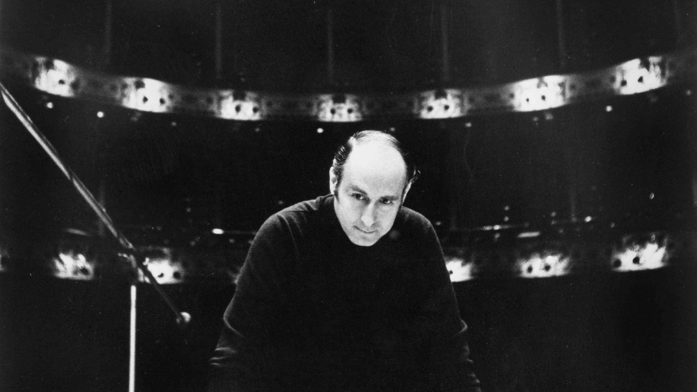 Henry Mancini