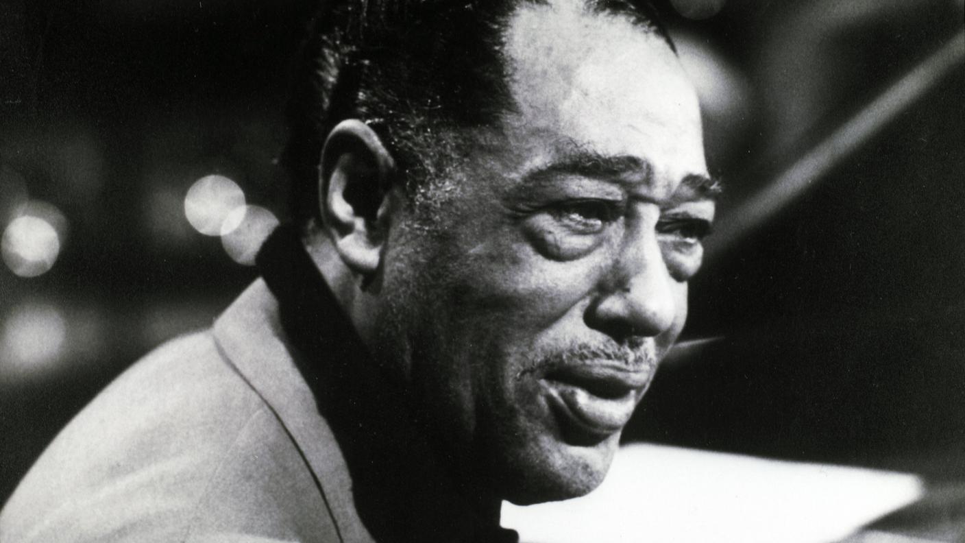 Duke Ellington