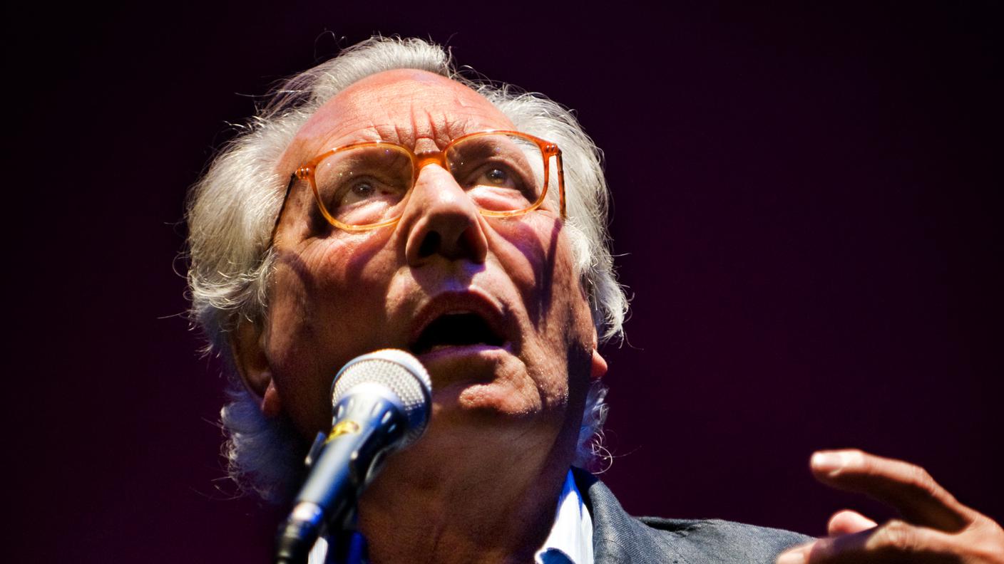 Enzo Jannacci