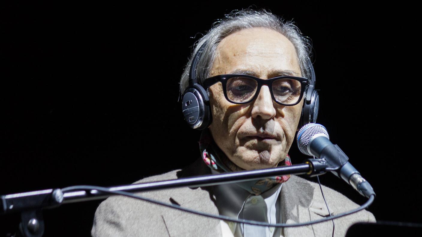 Franco Battiato