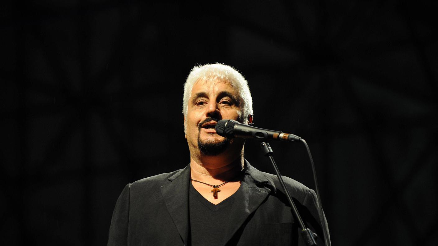 Pino Daniele