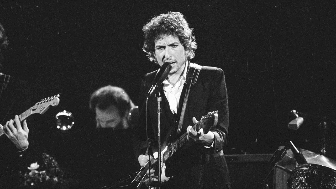 Bob Dylan